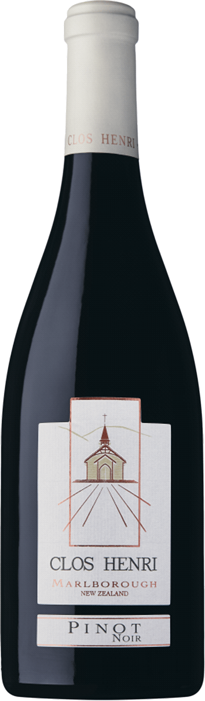 Clos Henri Pinot Noir