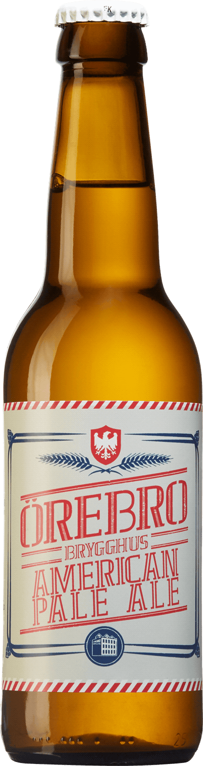 Örebro Brygghus American Pale Ale