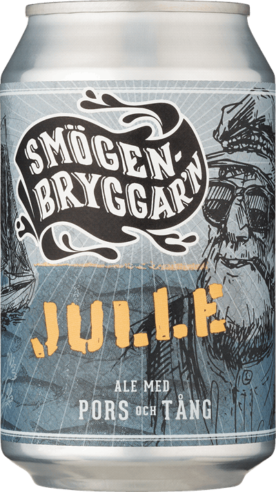 Smögenbryggar'n Julle