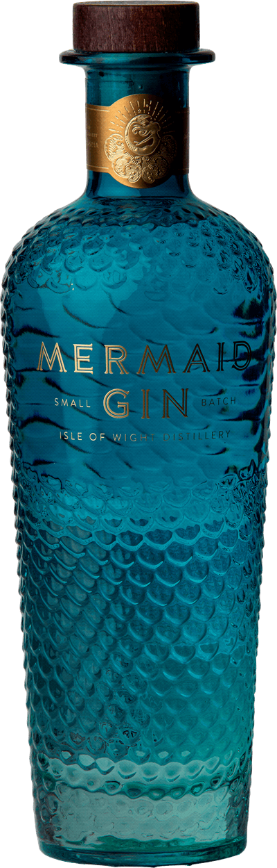 Mermaid Gin 
