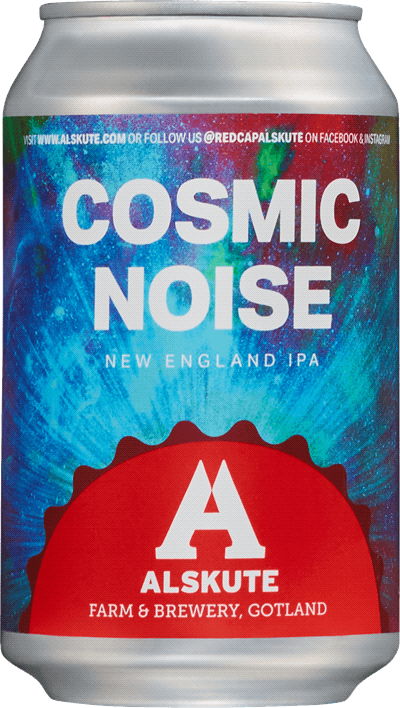 Cosmic Noise IPA