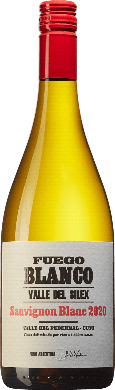 Fuego Blanco Sauvignon Blanc