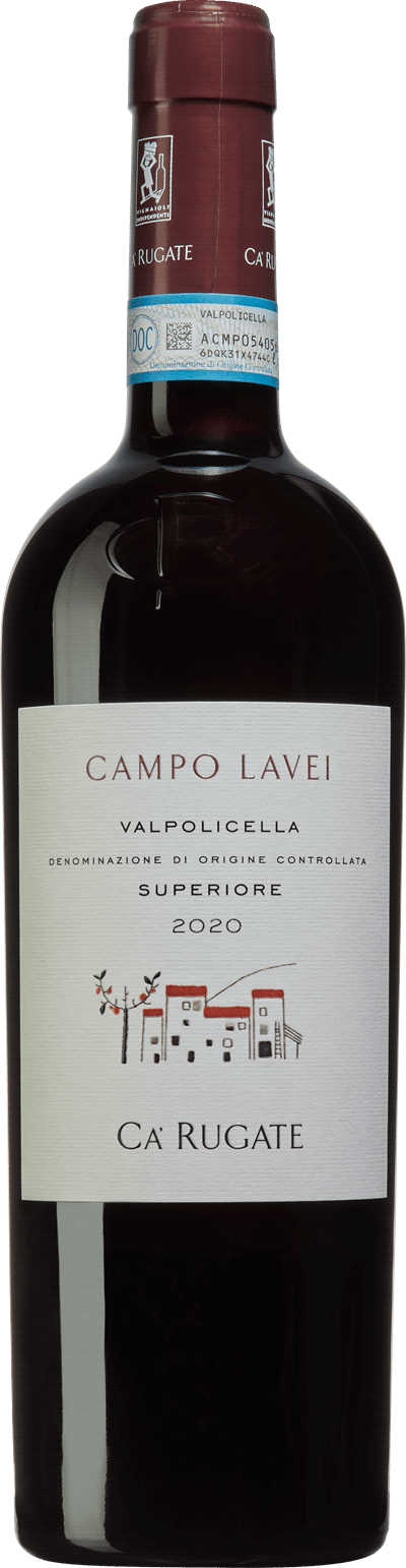 Campo Lavei Valpolicella Superiore, 2020