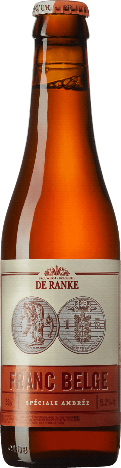 Brouwerij De Ranke Franc Belge