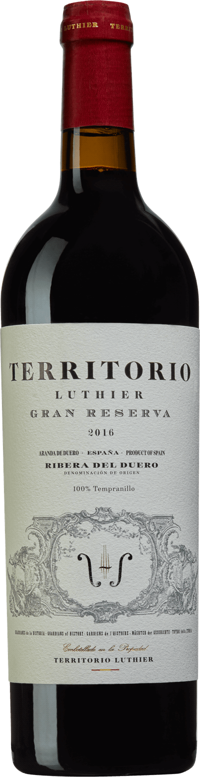 Territorio Luthier Gran Reserva