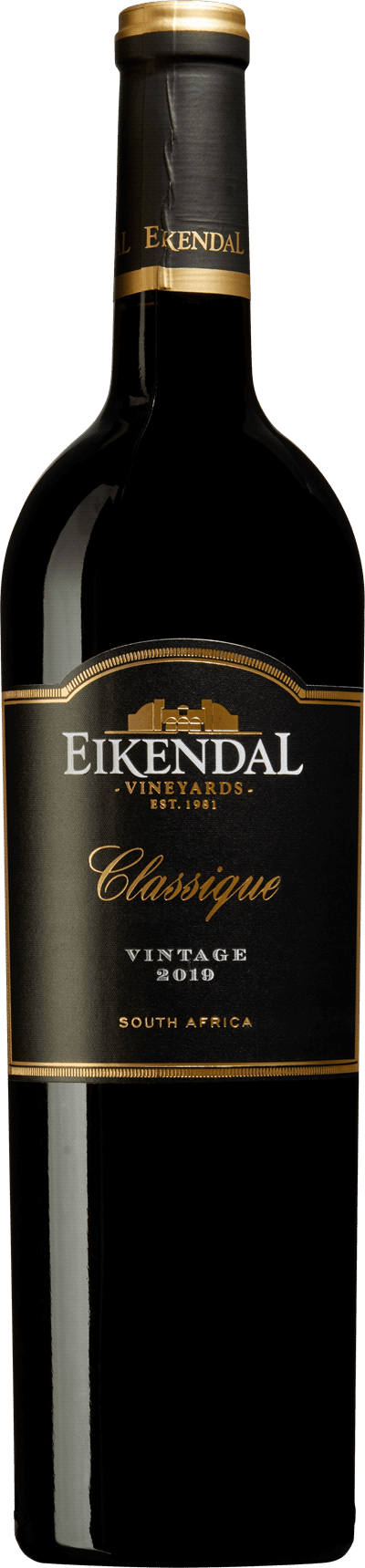 Eikendal Classique