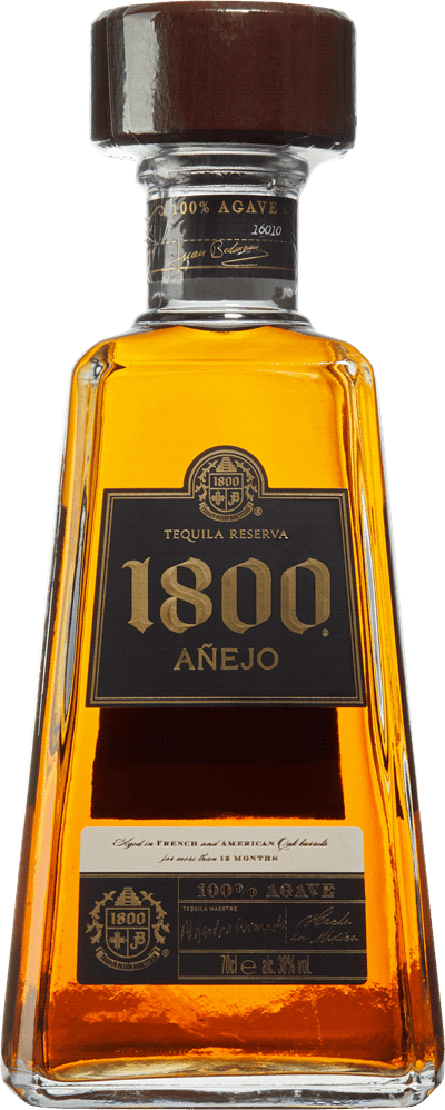 1800 Añejo 