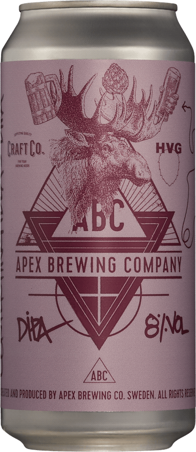 Apex Conflicting Ideas DIPA