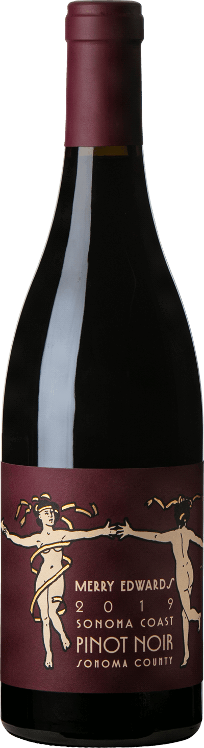 Merry Edwards Sonoma Coast Pinot Noir