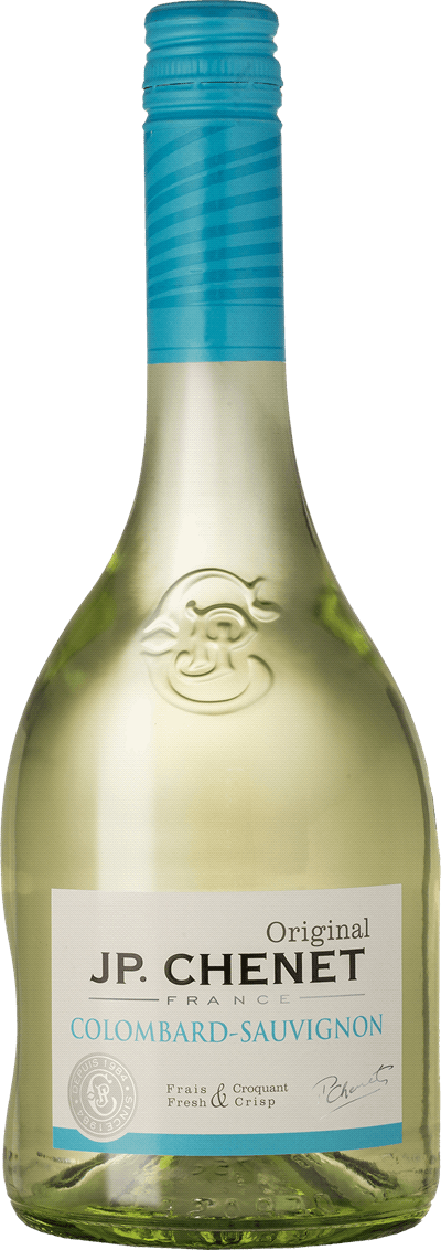 JP Chenet Colombard-Sauvignon, 2021