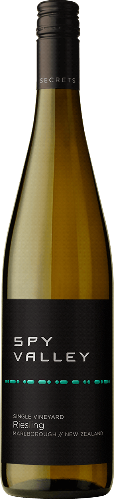 Spy Valley Riesling