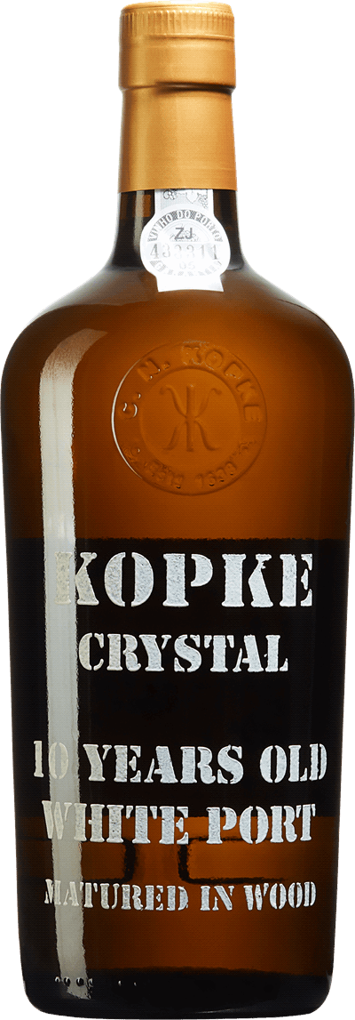 Kopke Crystal 10 years old
