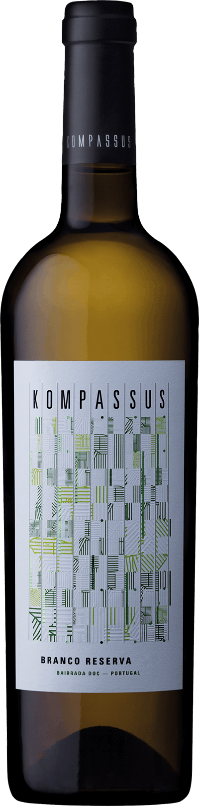 Kompassus Reserva Branco