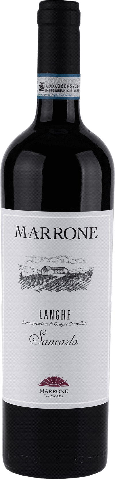 Marrone Langhe Rosso Sancarlo