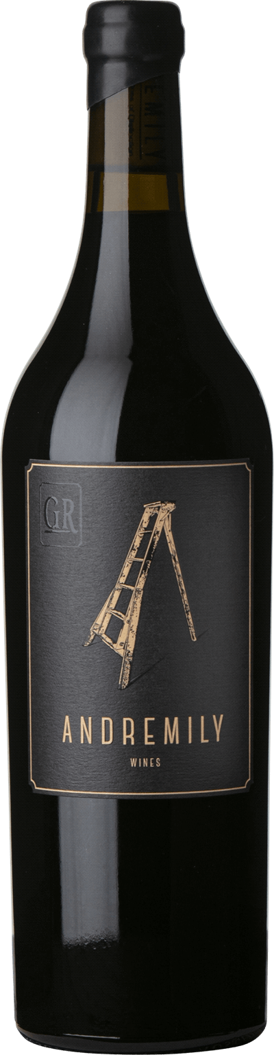 Andremily Grenache