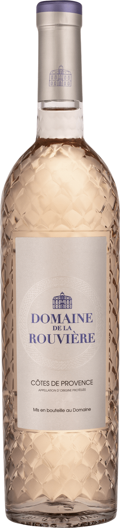 Domaine De La Rouvière Rosé