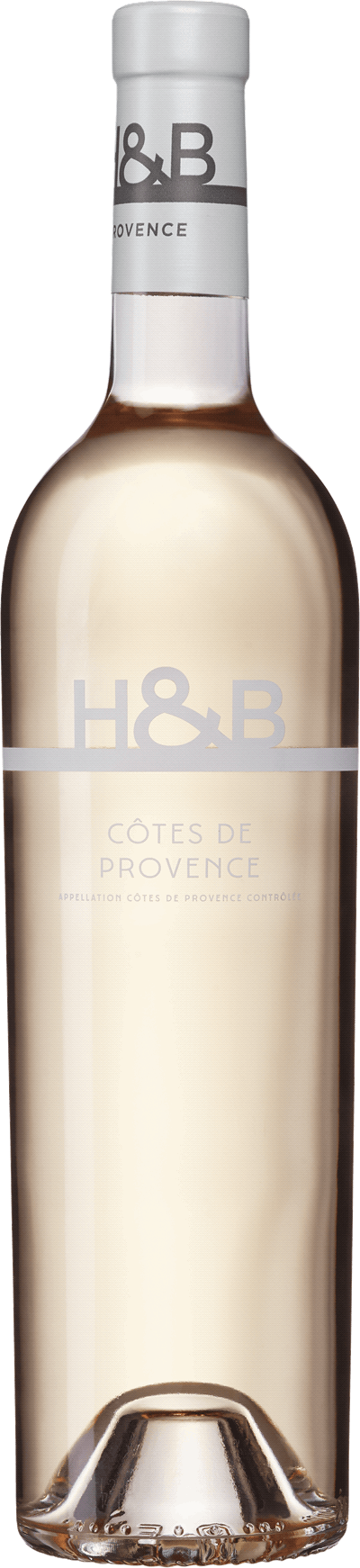 Hecht & Bannier Côtes de Provence Rosé, 2022
