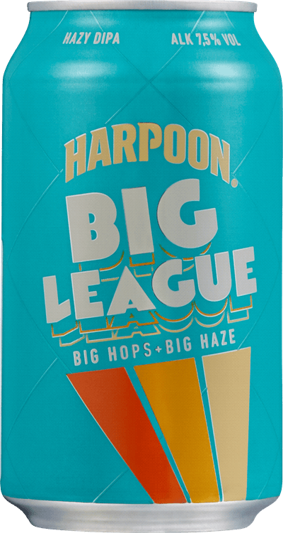 Harpoon Big League