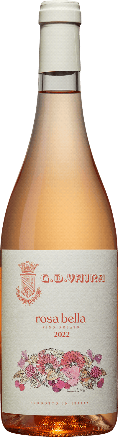 G.D. Vajra Rosabella Rosato, 2022