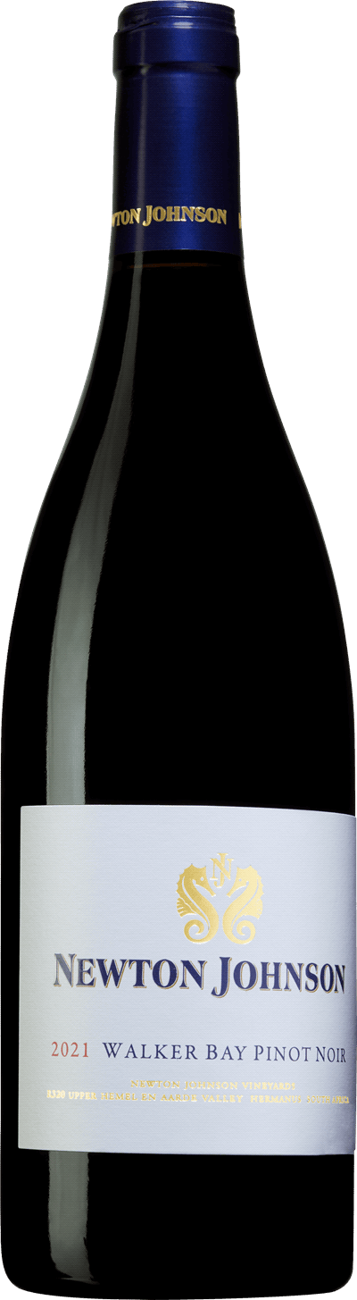 Newton Johnson Walker Bay Pinot Noir, 2021