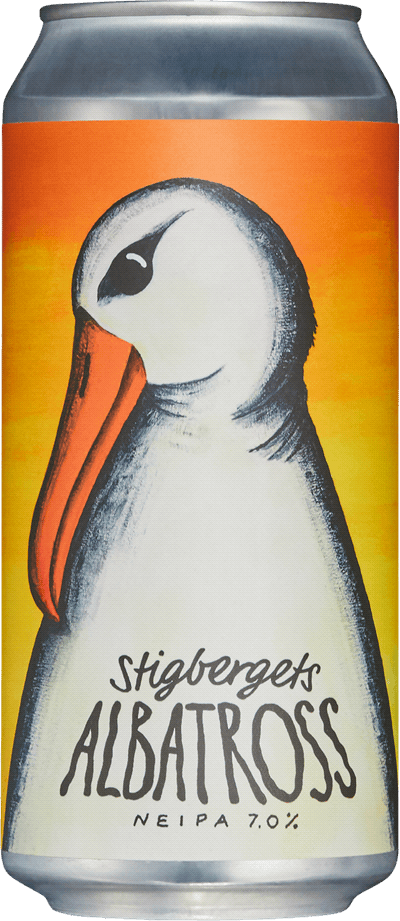 Stigbergets Albatross