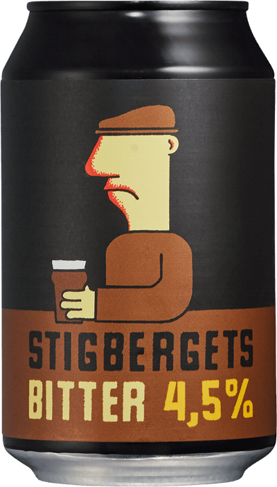 Stigbergets Bitter