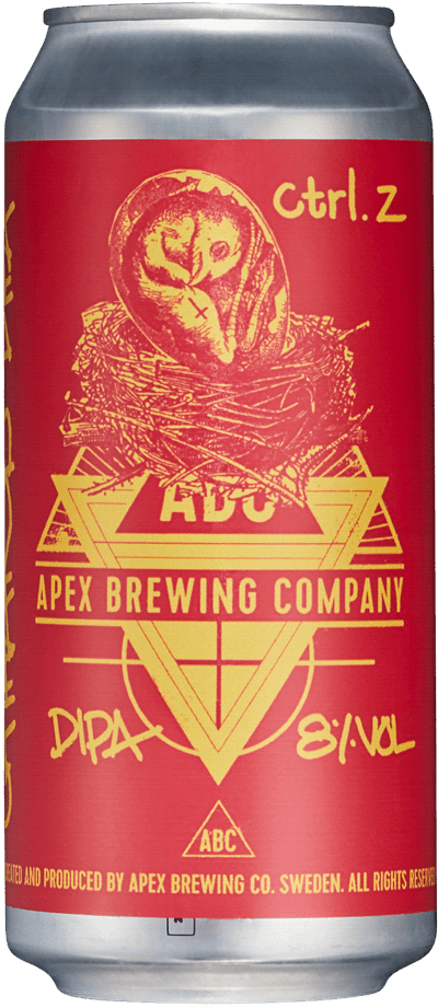 Apex Catharsis DIPA