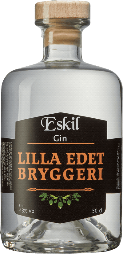 Grästorps Bryggeri AB Eskil