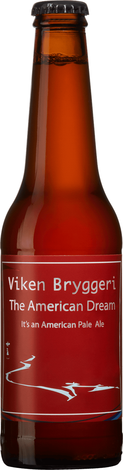 Viken Bryggeri The American Dream