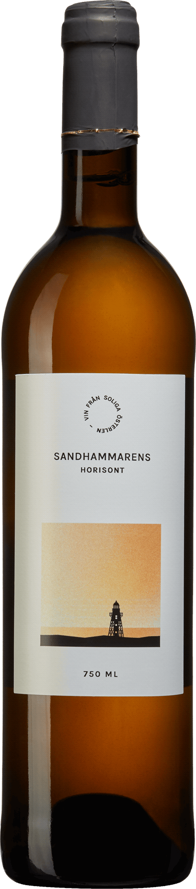 Österlens vingårdspark Tygeå Sandhammarens Horisont, 2022