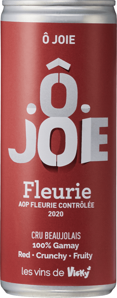 Fleurie Ô Joie , 2020