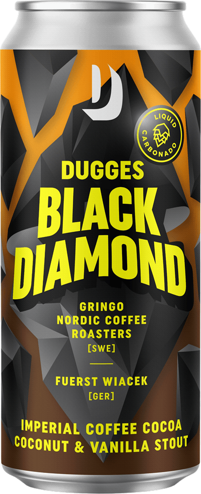 Dugges Black Diamond