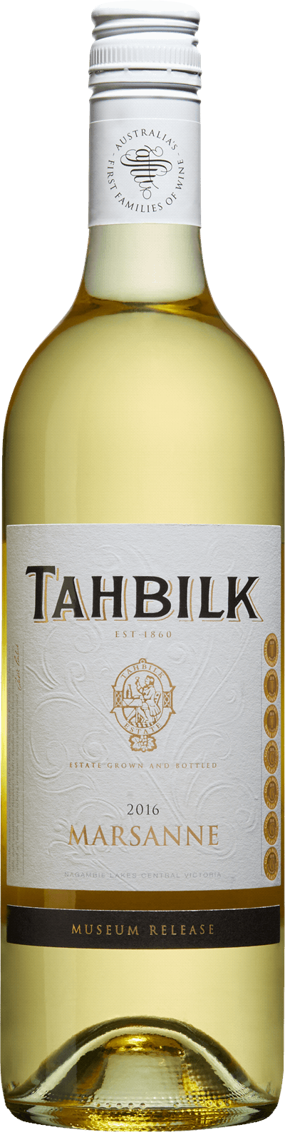 Tahbilk Museum Marsanne