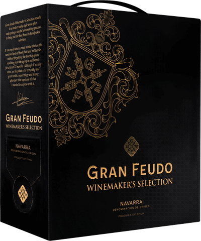 Gran Feudo Winemakers Selection, 2018