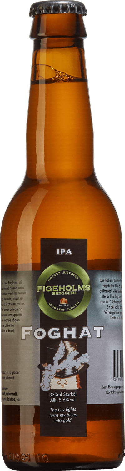 Foghat Figeholms Bryggeri
