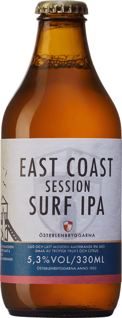 East Coast Session Surf IPA 