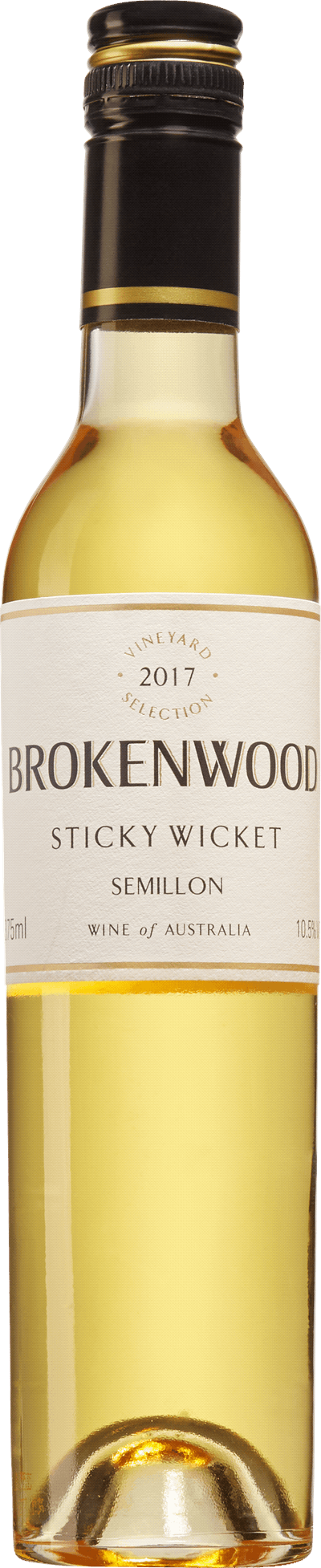 Brokenwood Sticky Wicket Semillon, 2017