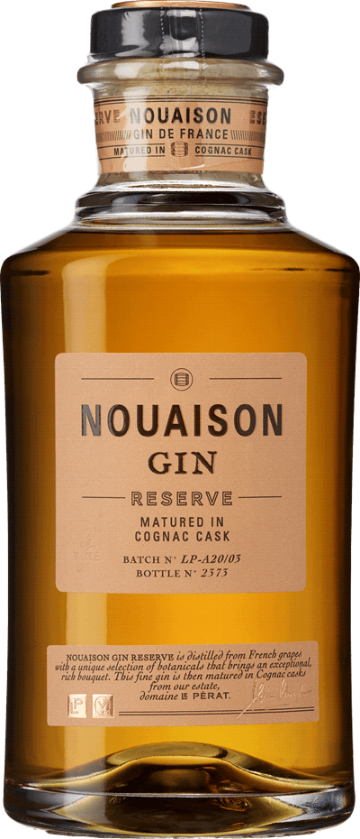 Nouaison Gin Reserve