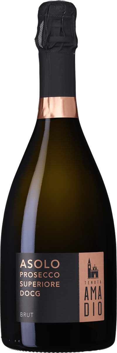 Asolo Prosecco Superiore Brut