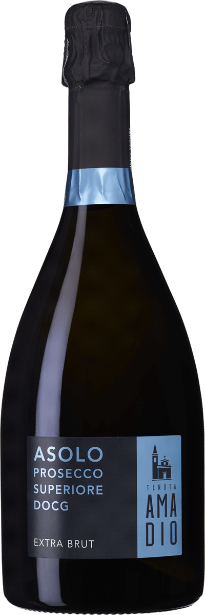 Asolo Prosecco Superiore Extra Brut "Era Grande"