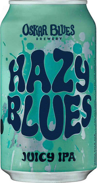 Hazy Blues 