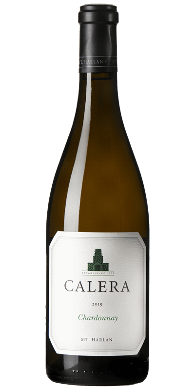 Calera Mt Harlan Chardonnay
