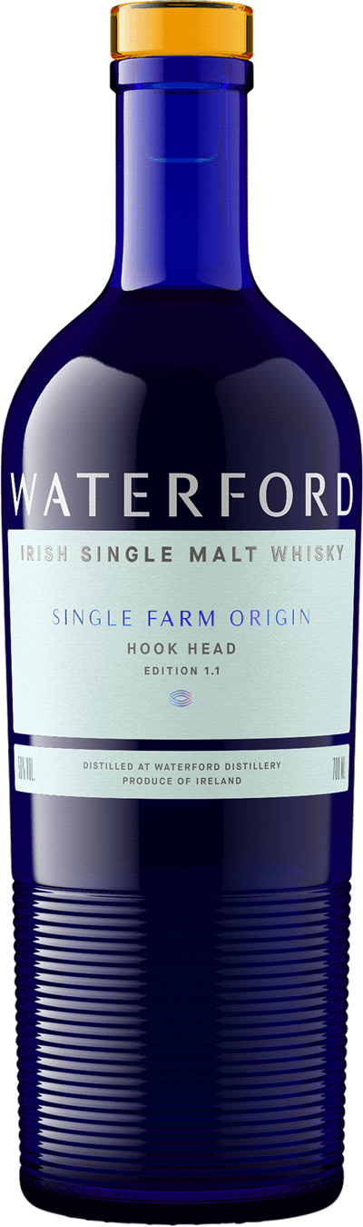 Waterford Single Farm Origin Hook Head