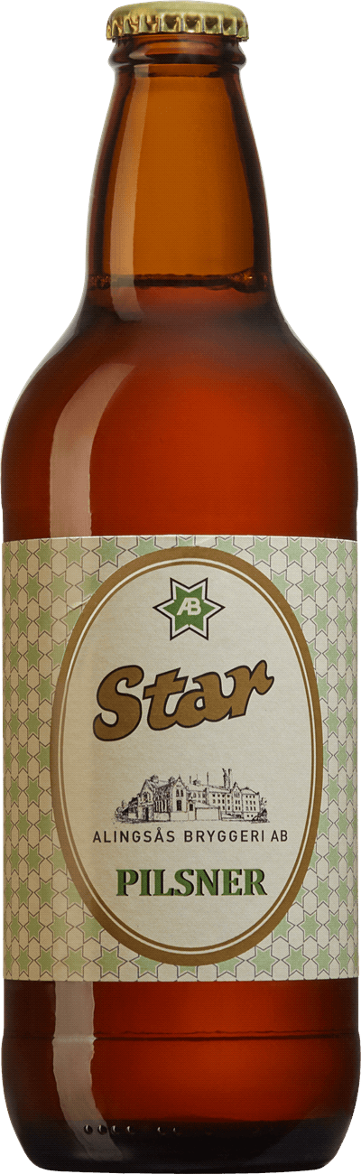 Alingsås Bryggeri Star