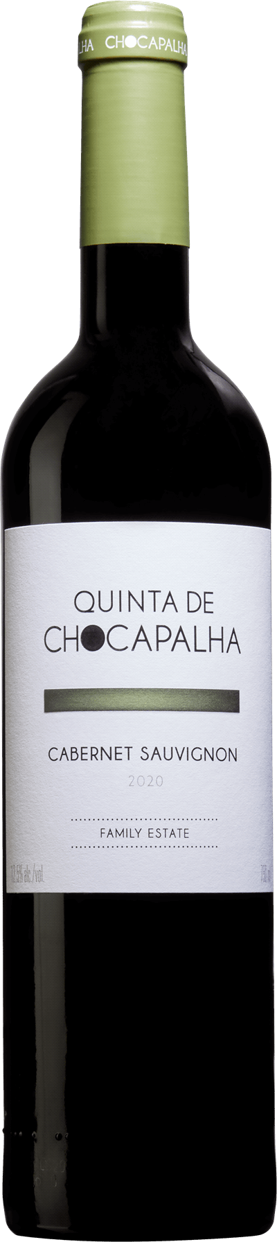 Quinta de Chocapalha Cabernet Sauvignon, 2020