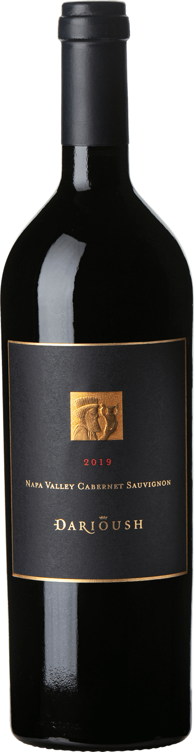 Darioush Cabernet Sauvignon, 2019