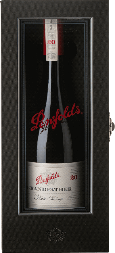 Penfolds Grandfather Tawny 20 Years