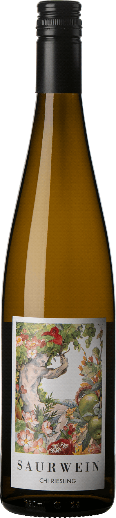 Saurwein Chi Riesling, 2022