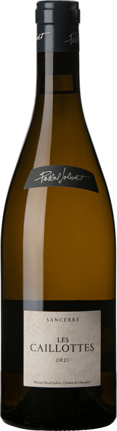 Sancerre Les Caillottes Pascal Jolivet