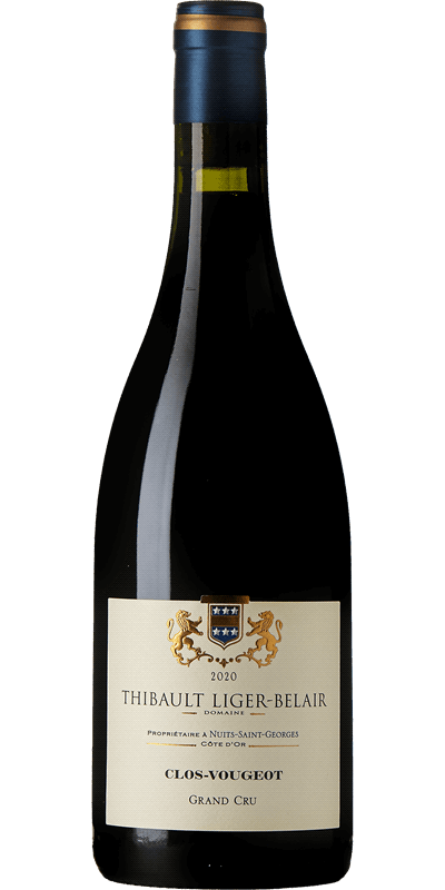 Clos Vougeot Liger-Belair